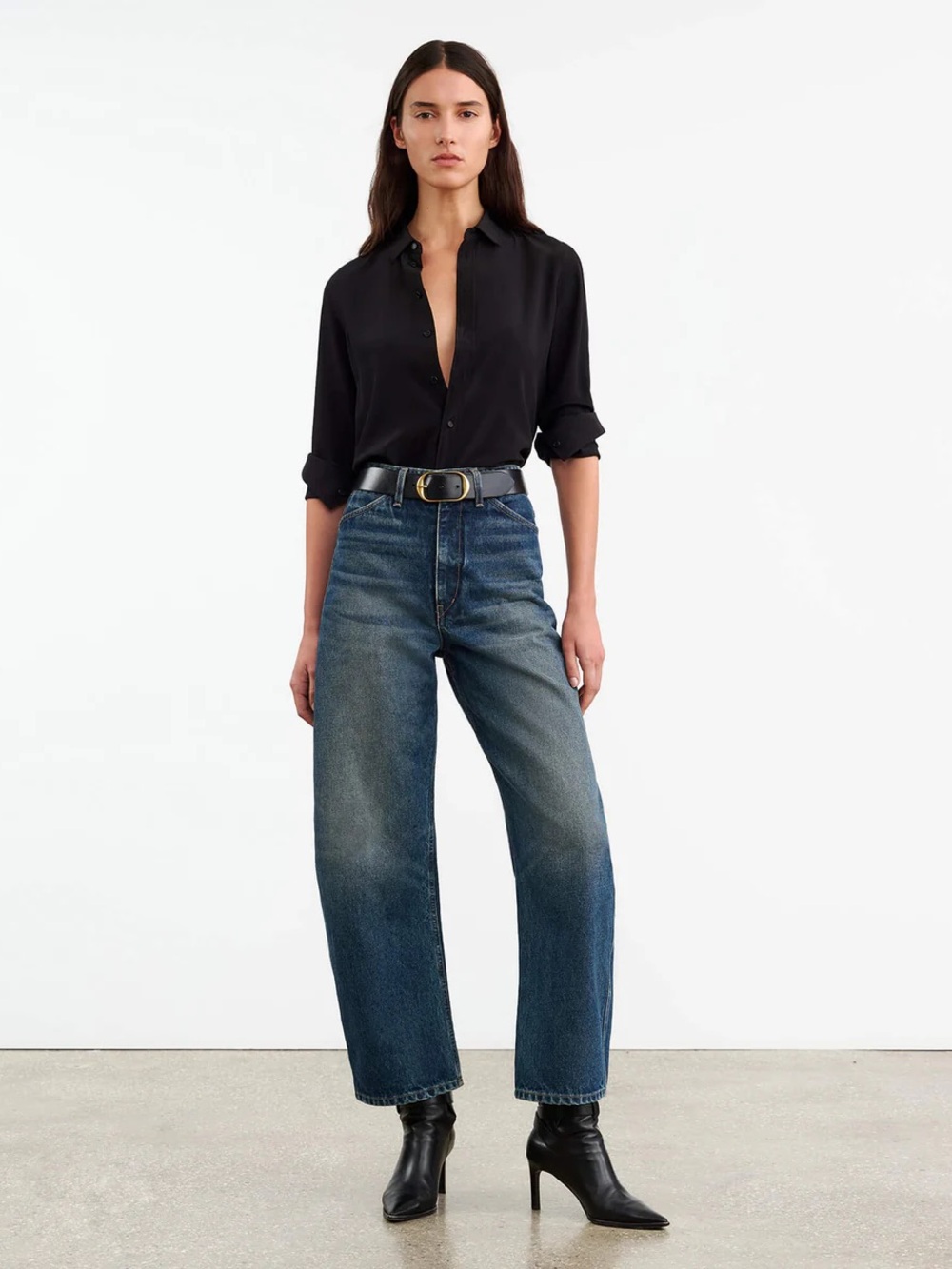 NWT Nili Lotan Otis Jeans